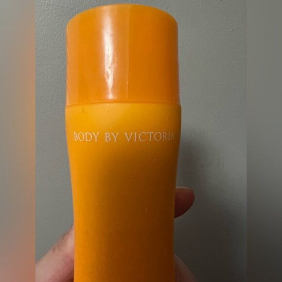 VS Victorias Secret Body by Victoria Mandarin Orange Body care - Picture 2 of 7